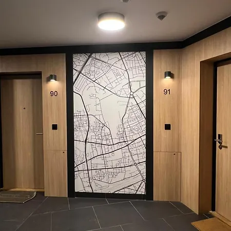 Wiktoryn 6 By Perfect Apartment *