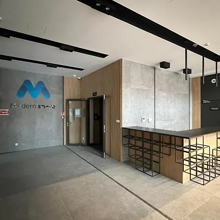 Apartment Wiktoryn 6 By Perfect *