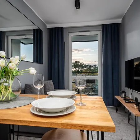 Apartment Wiktoryn 6 By Perfect *