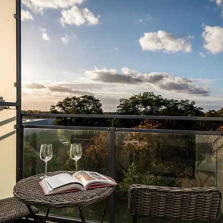 Wiktoryn 6 By Perfect Apartment