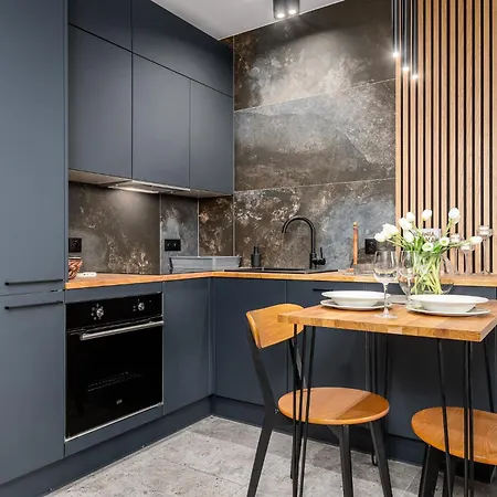 Wiktoryn 6 By Perfect Apartamento