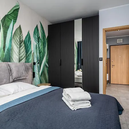 Wiktoryn 6 By Perfect * Warsaw