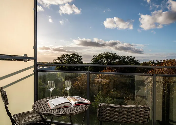 Wiktoryn 6 By Perfect Appartement