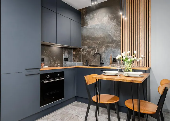 Wiktoryn 6 By Perfect Appartement