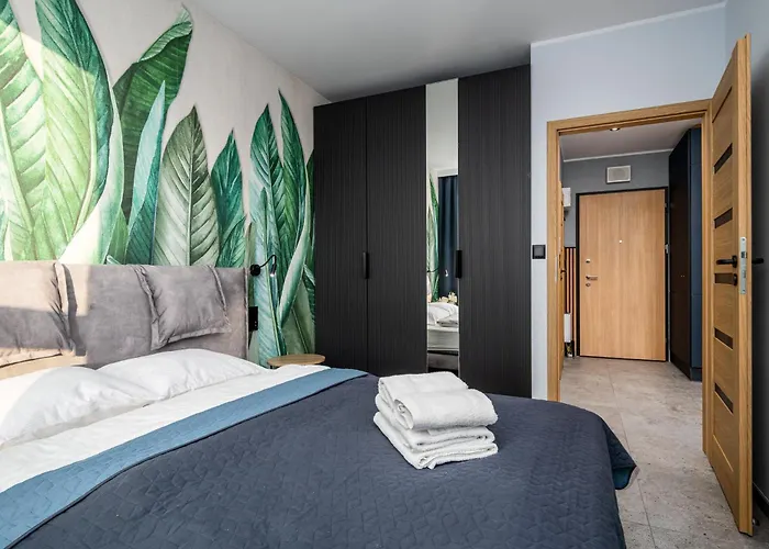 Wiktoryn 6 By Perfect * Warschau